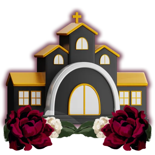 Ceremony Location